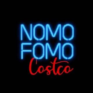Nomofomo Costco