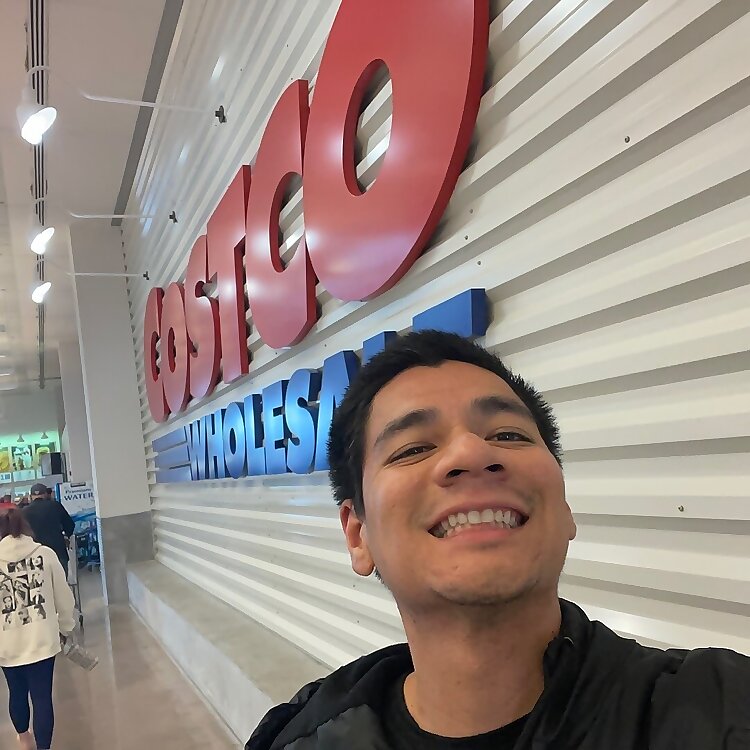 Costco Adventures