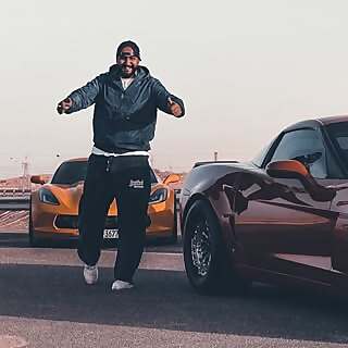 Abdulrahman Majraby