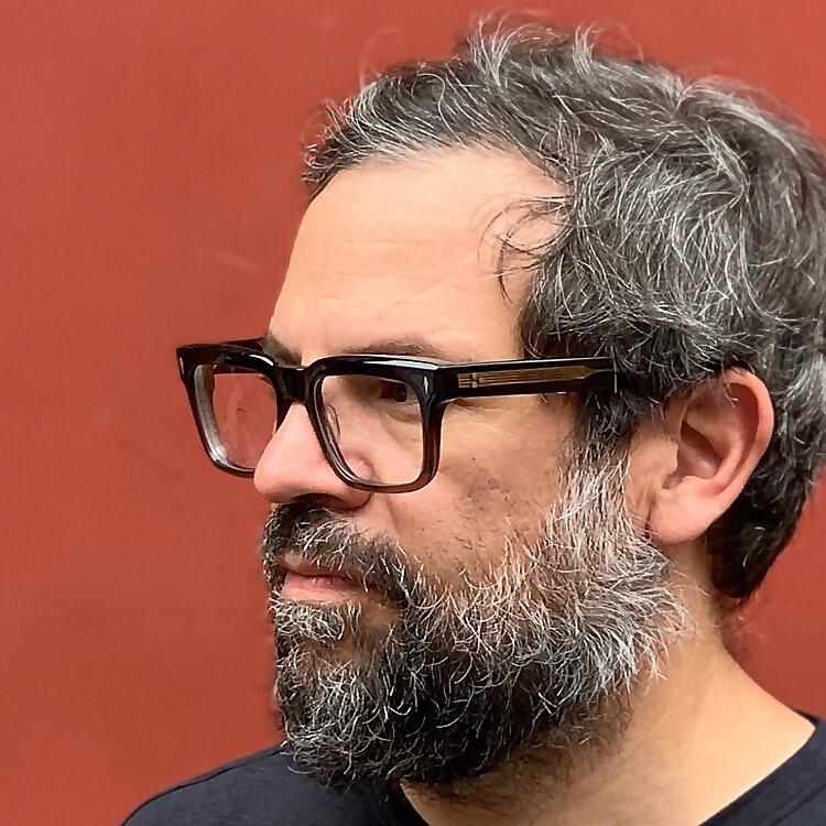 Pedro Reyes