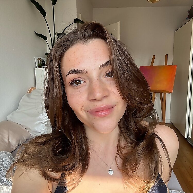 Paulina Wacker