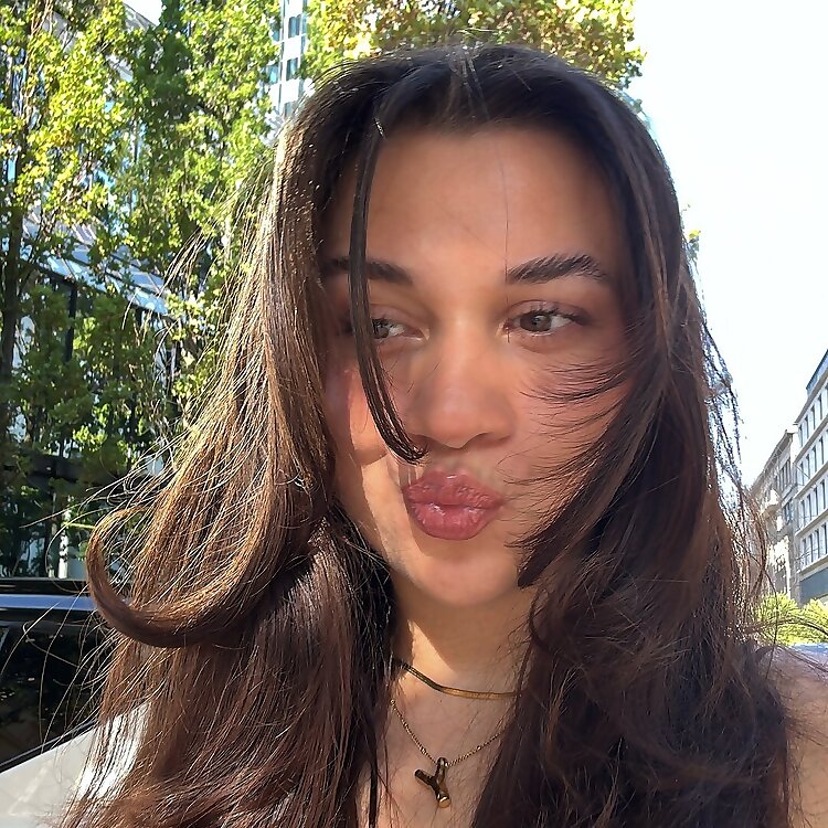 Yasmin Denize