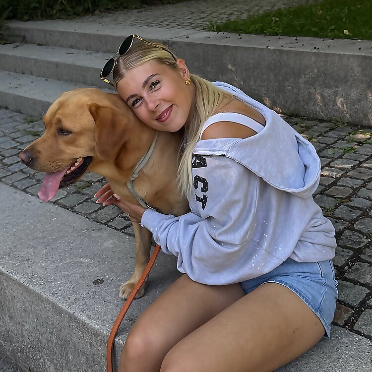 Leonie Wiesenberger