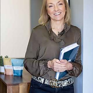 Ann Brecke