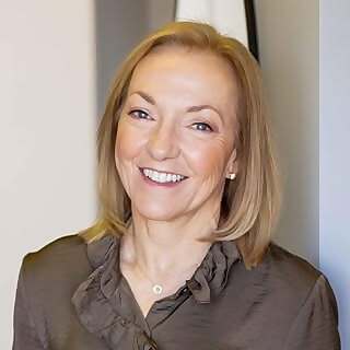 Ann Brecke