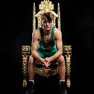 Tanner Frothinger