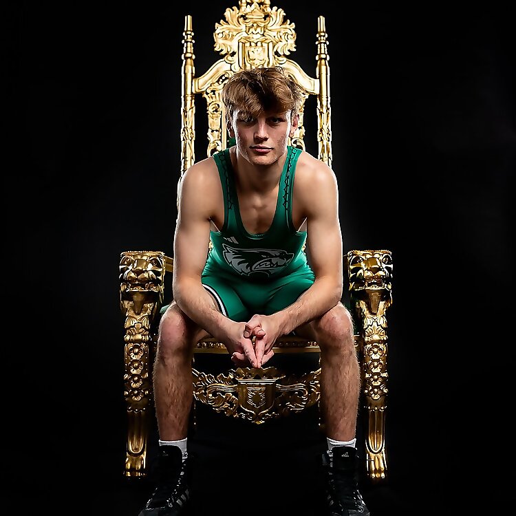 Tanner Frothinger