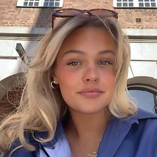 Sally Oona Charlotte Olsson