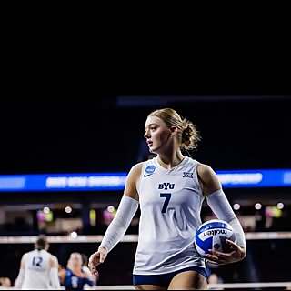 Alex Bower