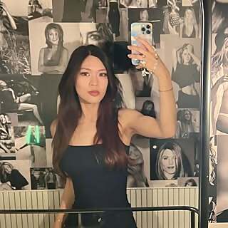 Abigail Wong