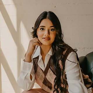 Himjot Kaur