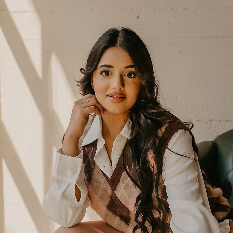 Himjot Kaur