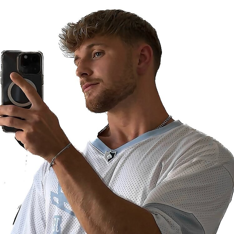 Niklas Lütkecosmann