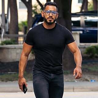 Dominic Acuna