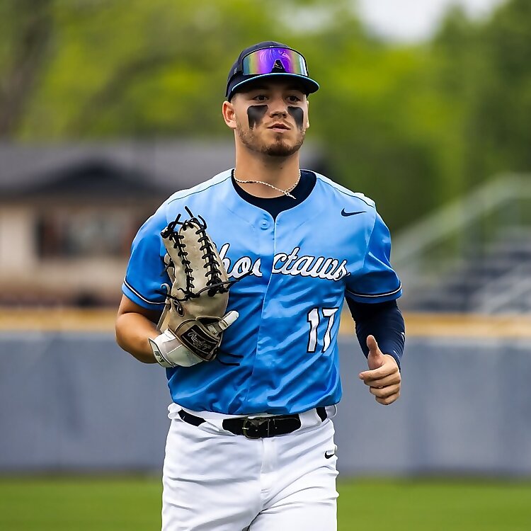 Bryce Capobianco