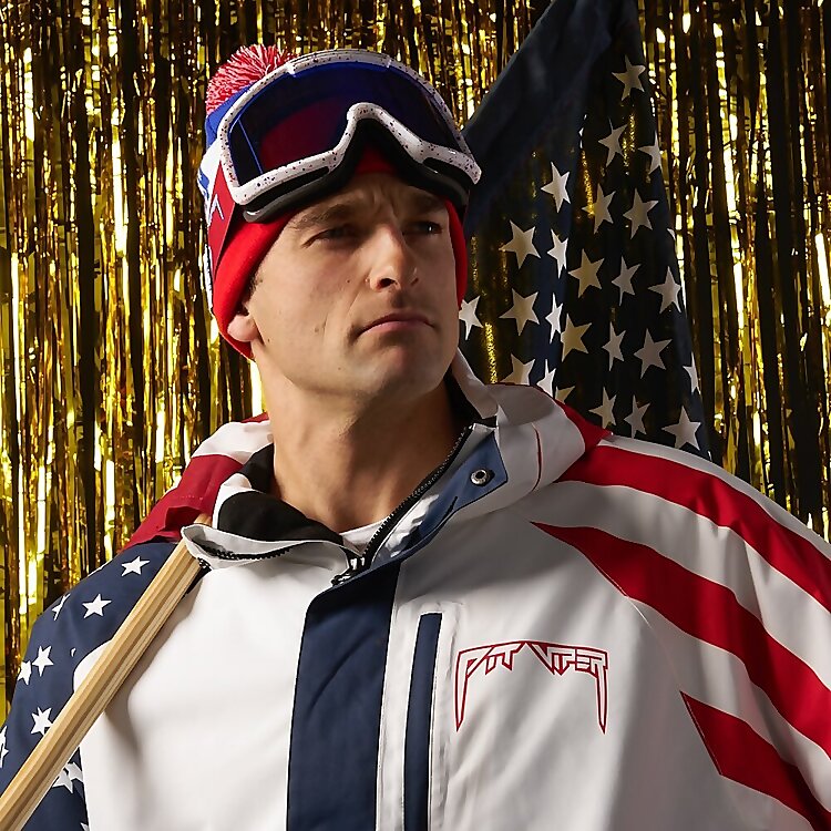 Nick Goepper