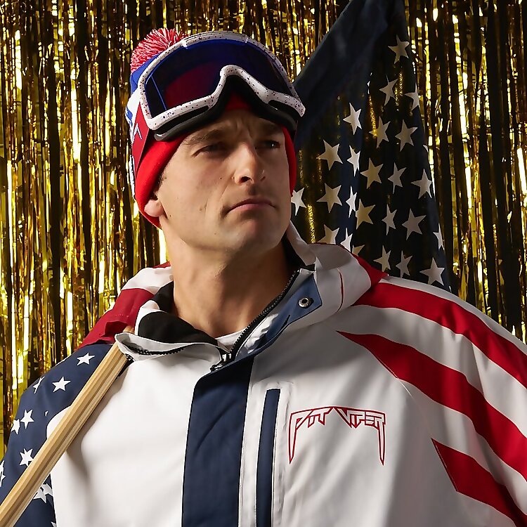 Nick Goepper