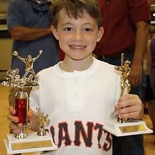Blake Gollott