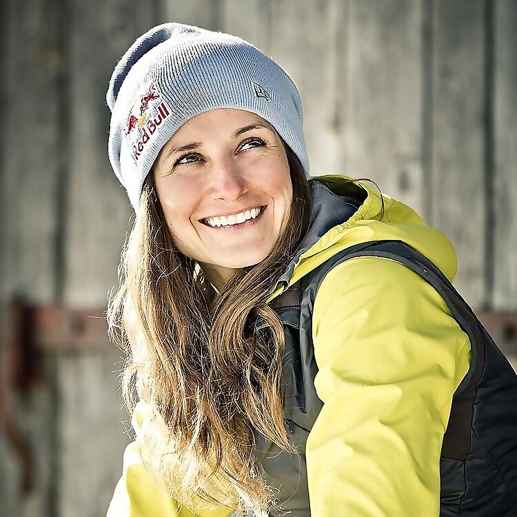 Nadine Wallner