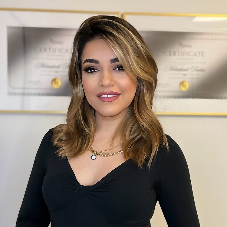 Sanna Fadaei