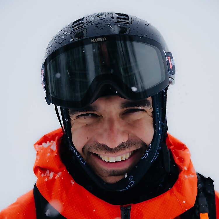 Eric Carter