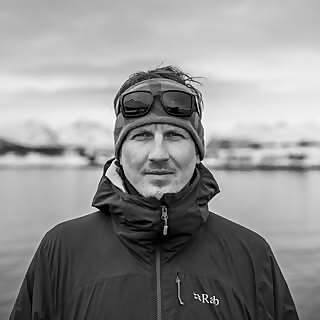 Krister Røhme Kopala