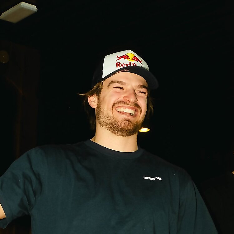 Marcus Goguen