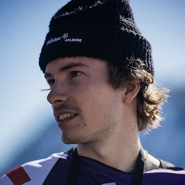 Valentin Rainer