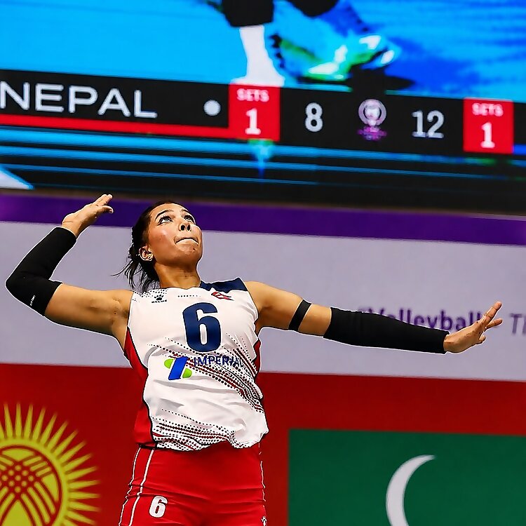 Usha Bhandari