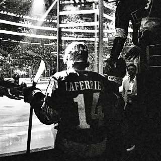 Alex Laferriere