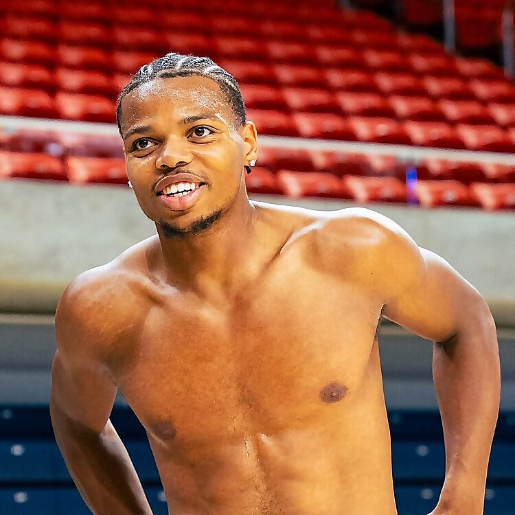 Keyshawn Hall