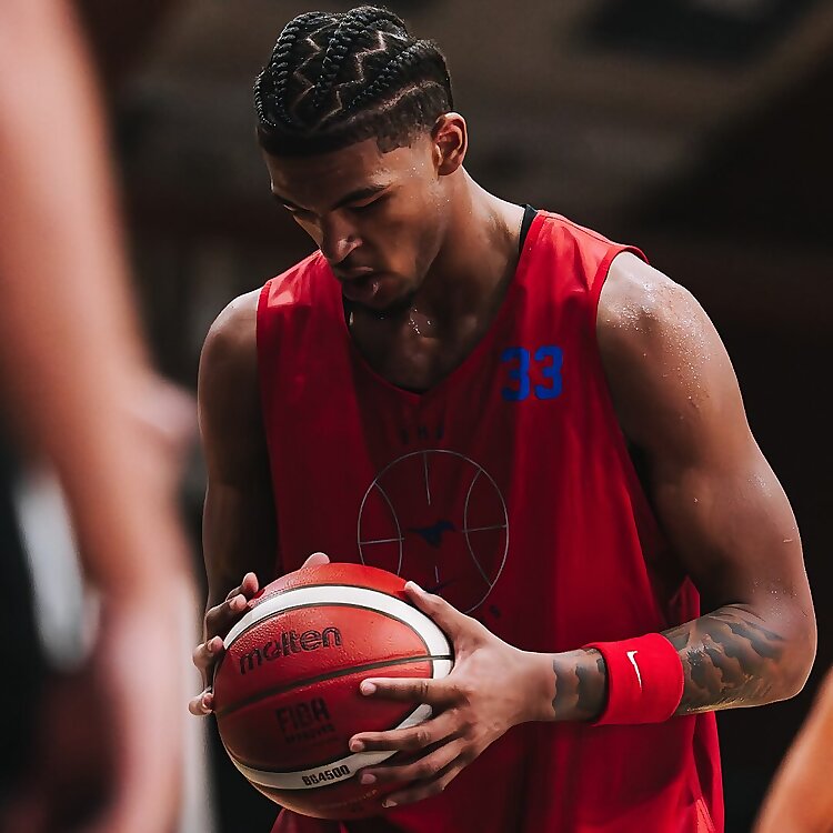 Jaylin Stewart