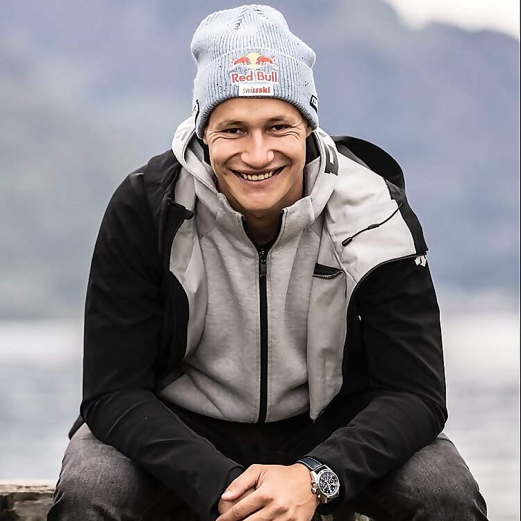 Marco Odermatt