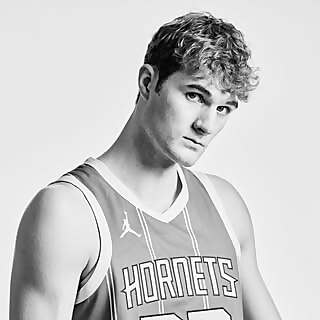 Liam T. McNeeley