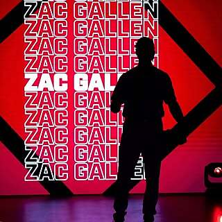 Zac Gallen