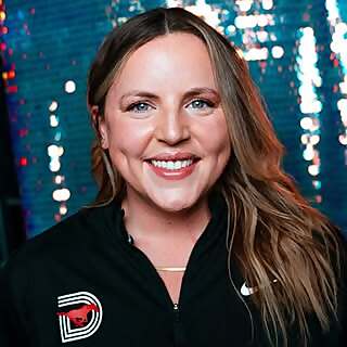 Christa Branson