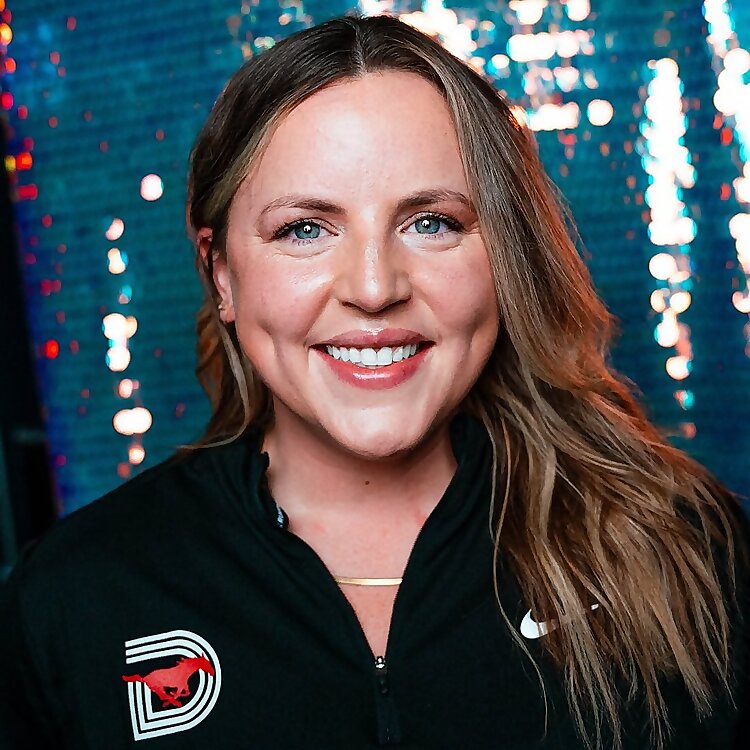 Christa Branson