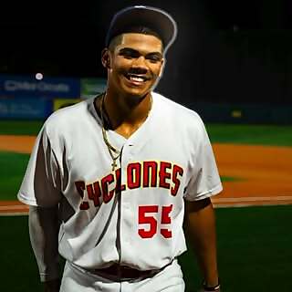 Mitch Voit