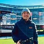 Joey Mizutani