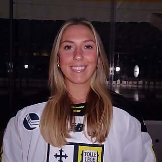 Maddie Crowley Cahill