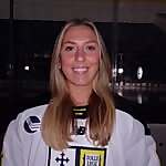 Maddie Crowley Cahill