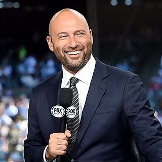 Derek Jeter