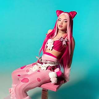 Lesly Abigail Sanchez Rodriguez