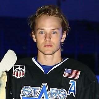 Aidan Thompson