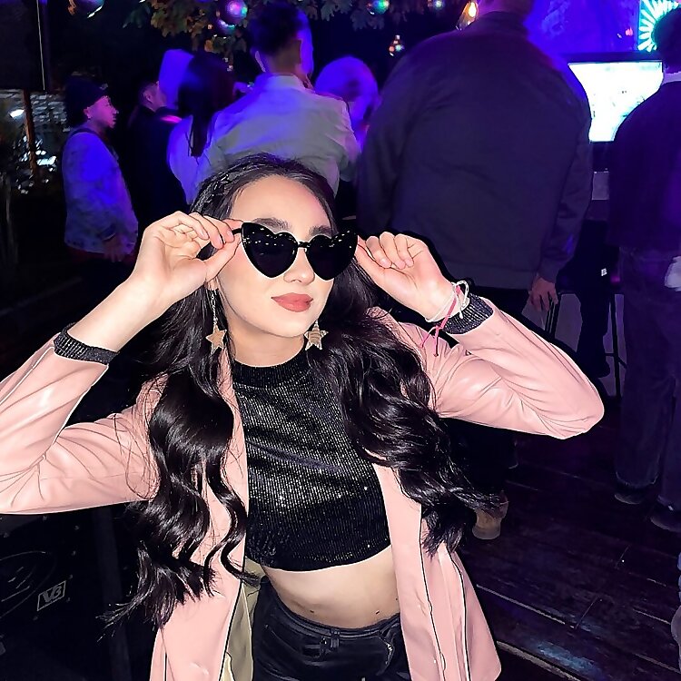 Edith De la Rosa