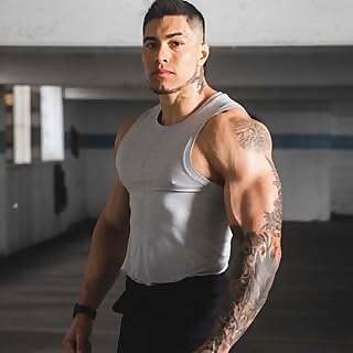 Fortino Jones