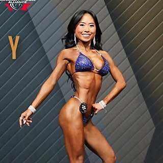 Andrea Chan