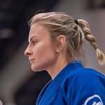 Pauline Bak