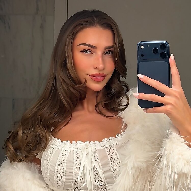 Zara McDermott