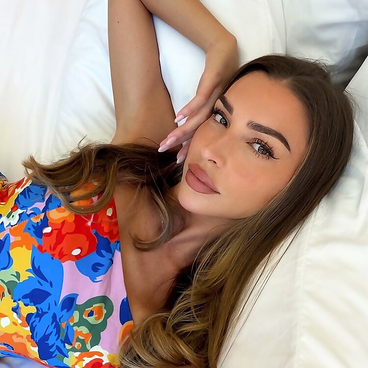 Zara McDermott